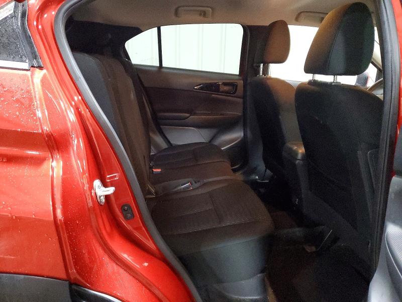 Продаж на аукціоні авто 2018 Mitsubishi Eclipse Cross, vin: JA4AT3AA8JZ061849, номер лоту: 54813826