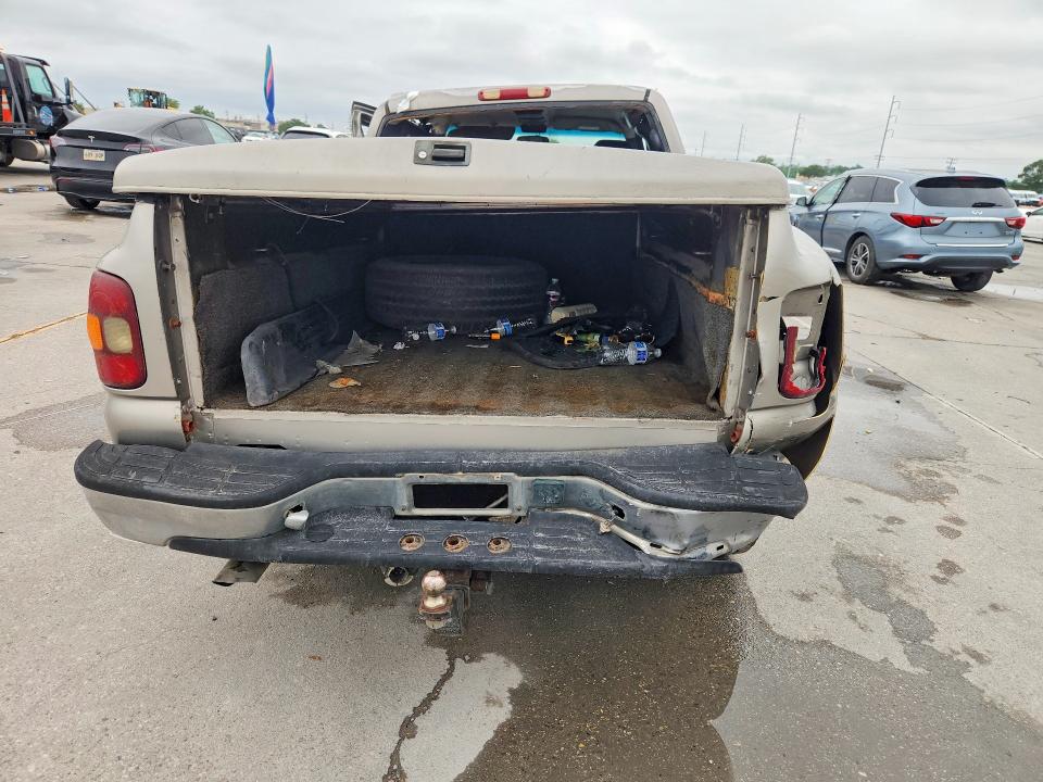Aukcja sprzedaży 2001 Chevrolet Silverado, vin: 2GCEC19T611132007, numer aukcji: 52827676
