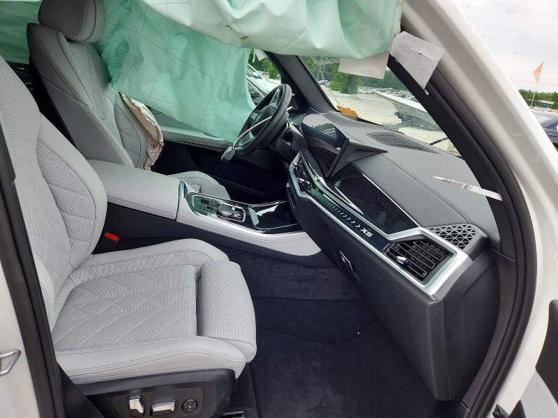 Продаж на аукціоні авто 2026 Bmw X5, vin: 5UX13EU09T9177101, номер лоту: 53094946