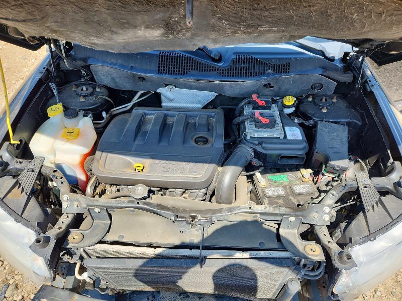 2013 Jeep Compass მანქანა იყიდება აუქციონზე, vin: 1C4NJDBB8DD222292, აუქციონის ნომერი: 54343036