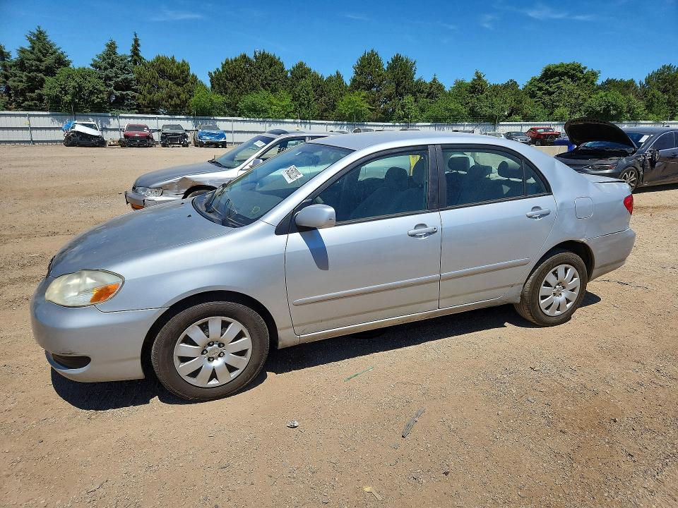Aukcja sprzedaży 2008 Toyota Corolla, vin: 1NXBR32E28Z014281, numer aukcji: 54508226