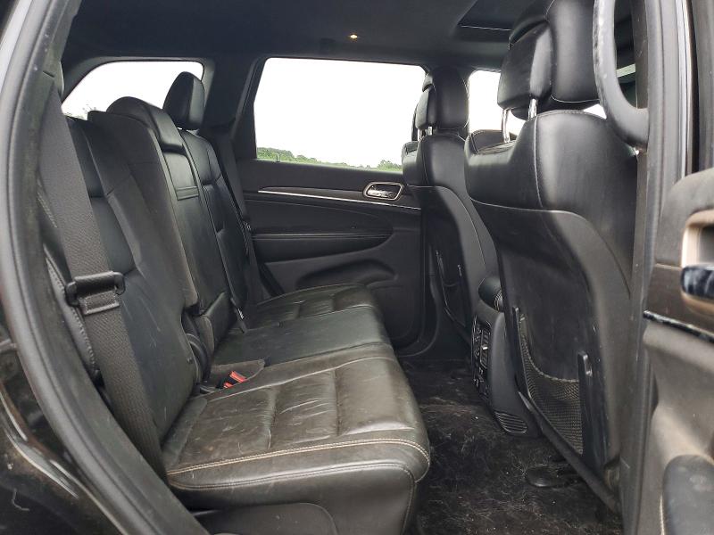 Продаж на аукціоні авто 2016 Jeep Grand Cherokee, vin: 1C4RJEBG7GC352187, номер лоту: 52196446