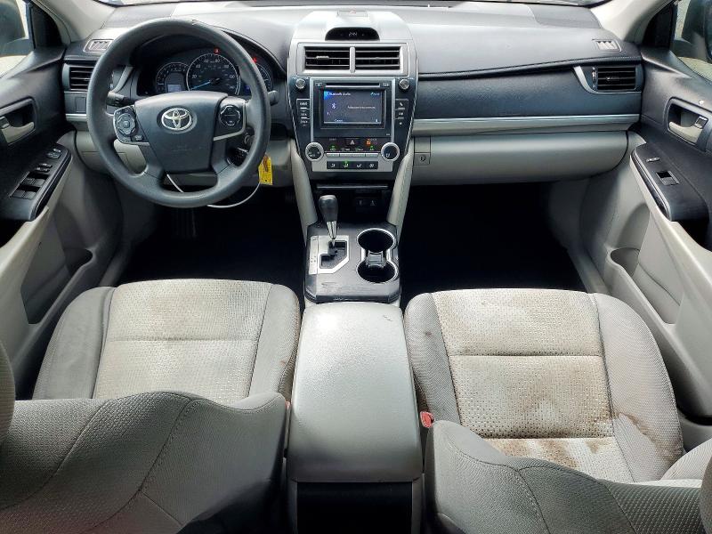 Aukcja sprzedaży 2013 Toyota Camry, vin: 4T4BF1FK3DR276212, numer aukcji: 53349526