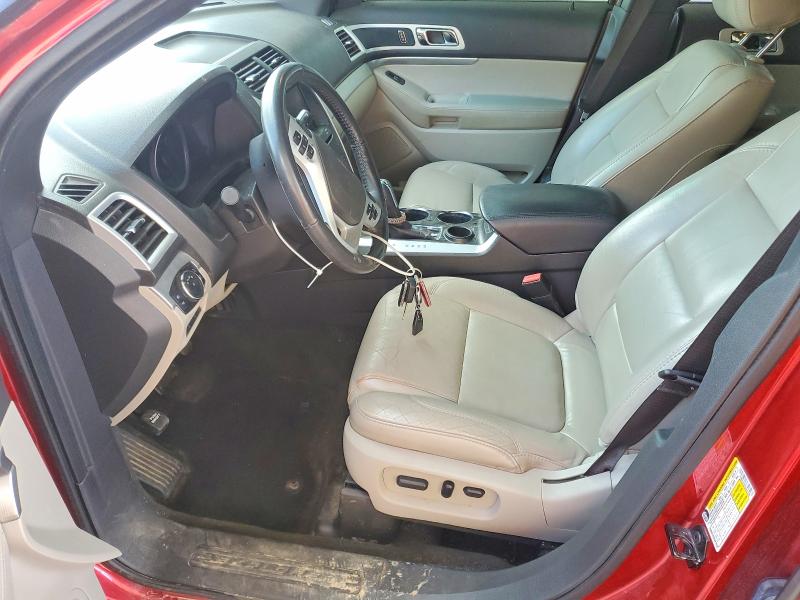 Aukcja sprzedaży 2012 Ford Explorer, vin: 1FMHK7D82CGA43056, numer aukcji: 53519376