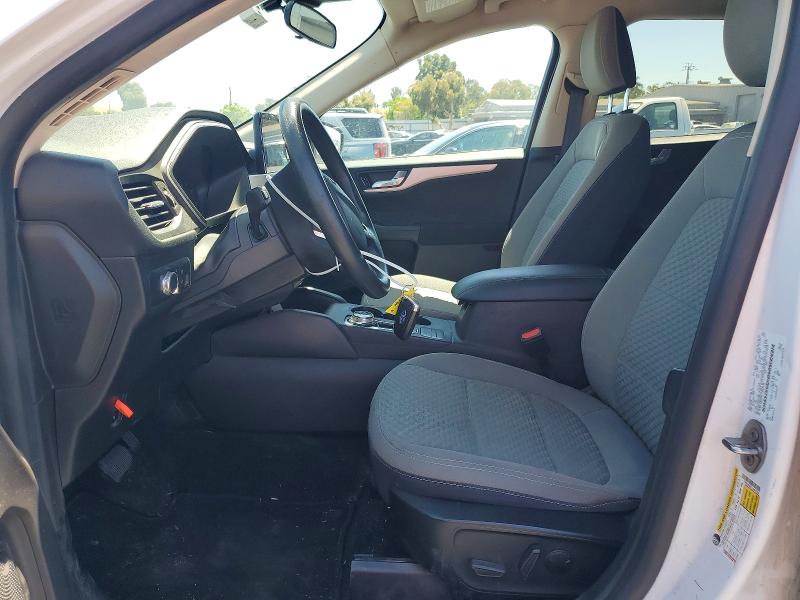 2020 Ford Escape მანქანა იყიდება აუქციონზე, vin: 1FMCU9G67LUB87228, აუქციონის ნომერი: 54141756