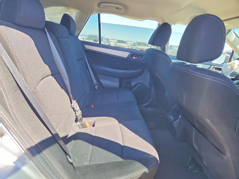 Aukcja sprzedaży 2018 Subaru Outback, vin: 4S4BSAFCXJ3340679, numer aukcji: 53039526
