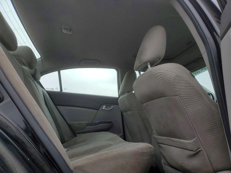 Продаж на аукціоні авто 2012 Honda Civic, vin: 2HGFB2F5XCH015979, номер лоту: 53047066