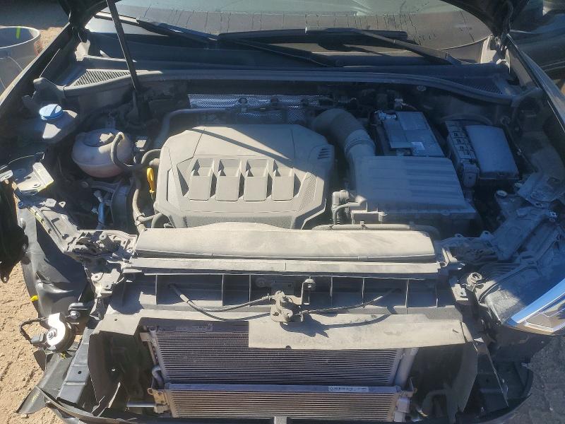2022 Audi Q3 მანქანა იყიდება აუქციონზე, vin: WA1AECF31N1064892, აუქციონის ნომერი: 49839296