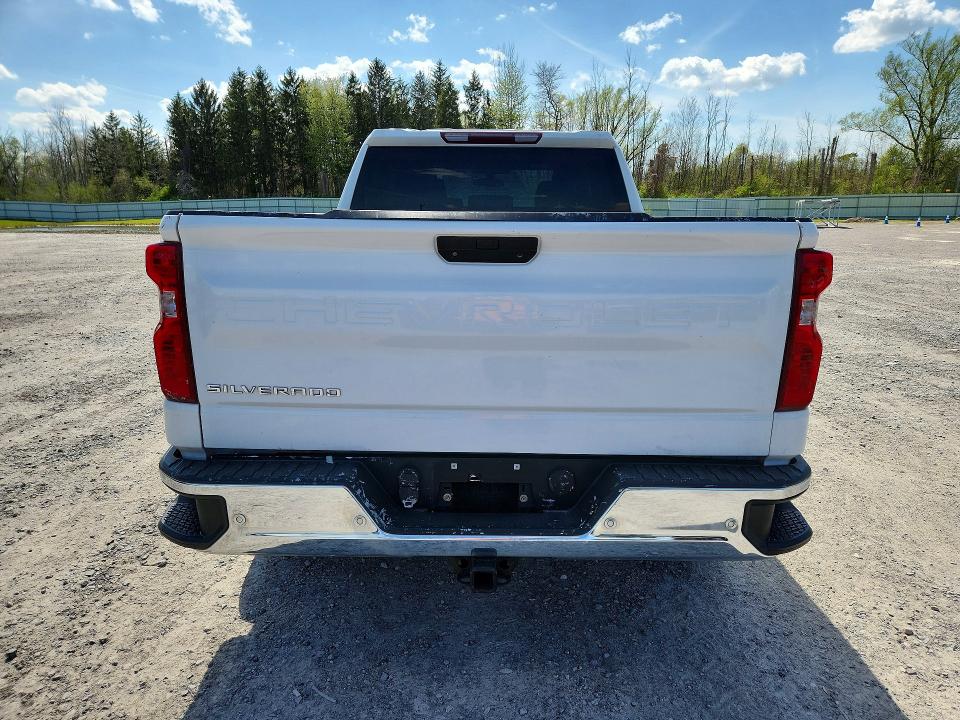 Aukcja sprzedaży 2019 Chevrolet Silverado, vin: 1GCRWAEF9KZ262039, numer aukcji: 51975846