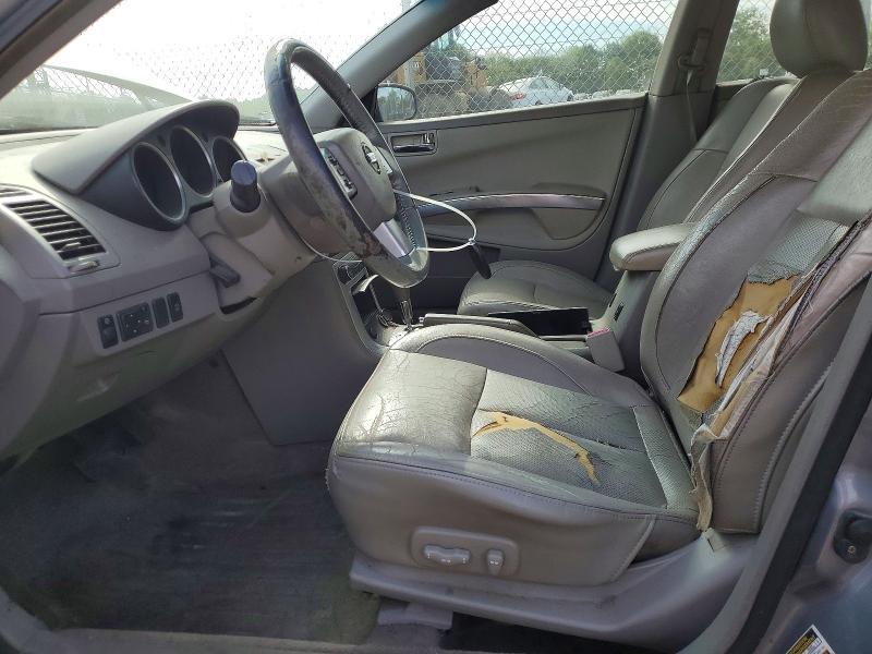 Aukcja sprzedaży 2007 Nissan Maxima, vin: 1N4BA41E47C811242, numer aukcji: 53128846