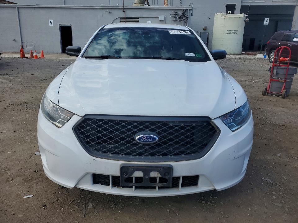 Продаж на аукціоні авто 2016 Ford Taurus, vin: 1FAHP2MK1GG103392, номер лоту: 52651376