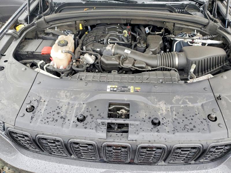 Продаж на аукціоні авто 2023 Jeep Grand Cherokee, vin: 1C4RJKAG0P8899207, номер лоту: 54447936