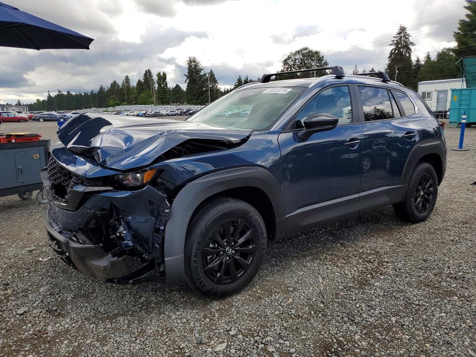 Продажа на аукционе авто 2026 Mazda Cx-50, vin: 7MMVAABW8TN172195, номер лота: 55033276