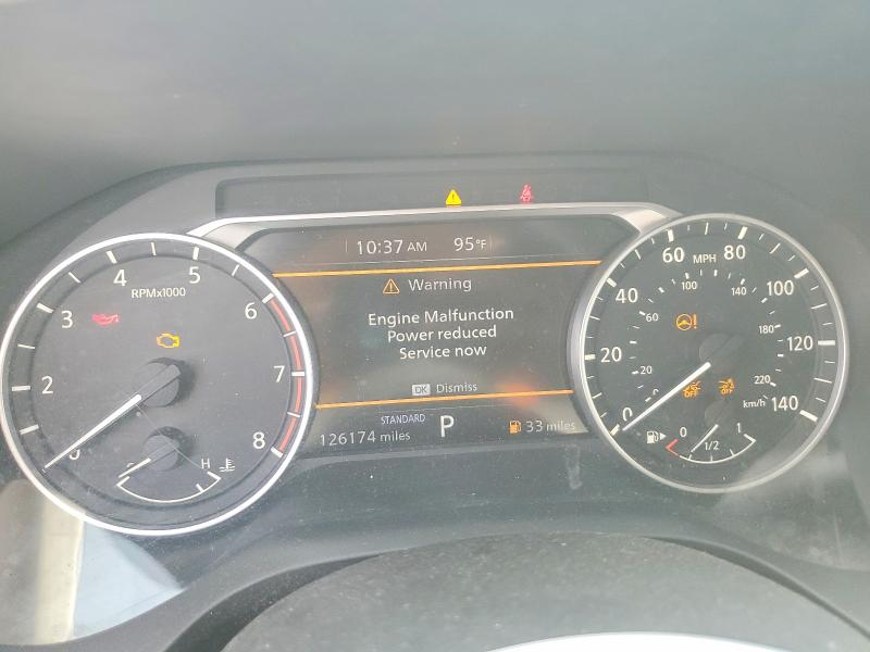 Aukcja sprzedaży 2022 Nissan Rogue, vin: 5N1BT3BA2NC679889, numer aukcji: 52987816