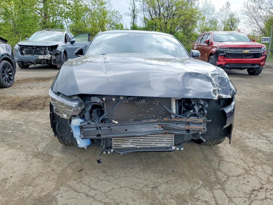 53164426 :رقم المزاد ، 1FA6P8TH4R5117804 vin ، 2024 Ford Mustang مزاد بيع