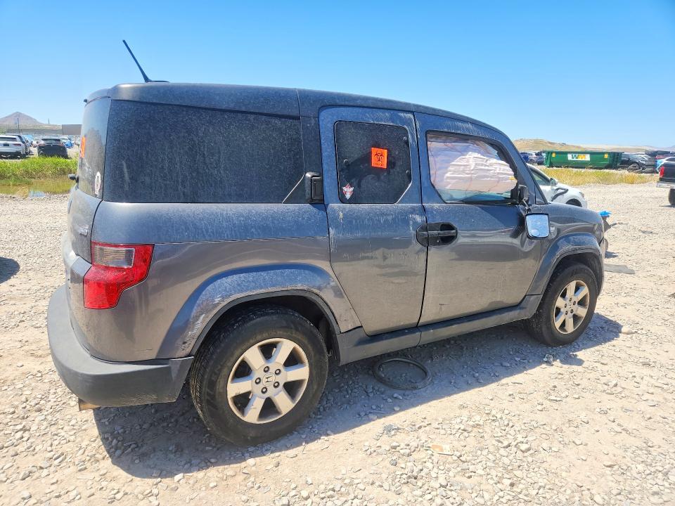 Продаж на аукціоні авто 2010 Honda Element, vin: 5J6YH2H76AL004542, номер лоту: 53135476
