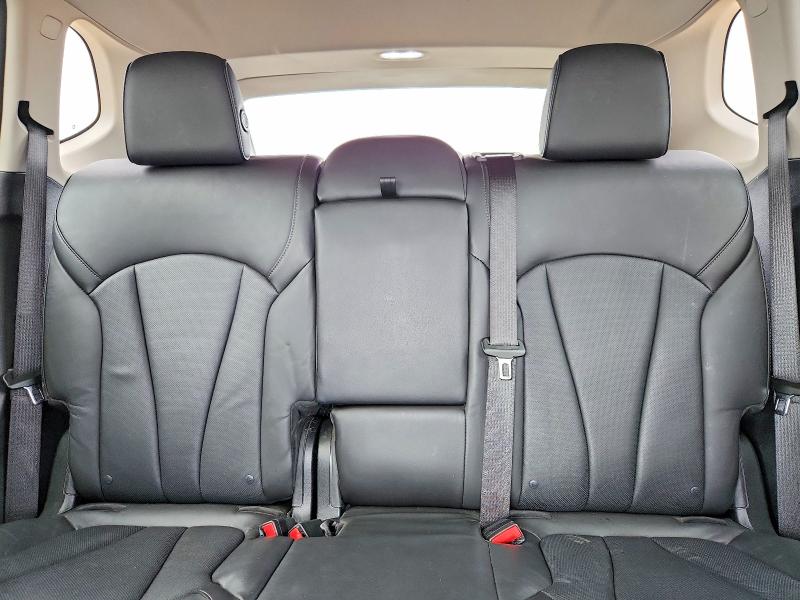 Продаж на аукціоні авто 2019 Buick Envision, vin: LRBFX2SA3KD143025, номер лоту: 52750066