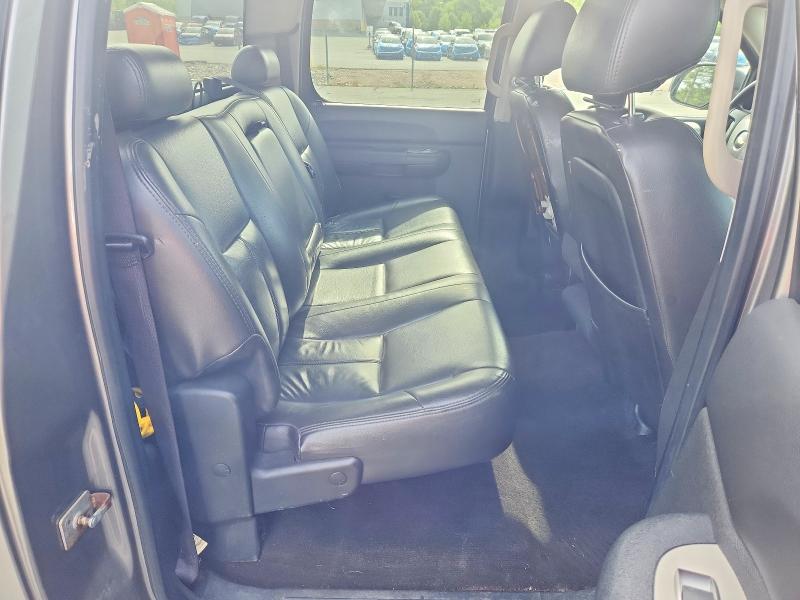 Aukcja sprzedaży 2009 Chevrolet Silverado, vin: 3GCEK13C69G226726, numer aukcji: 54661336
