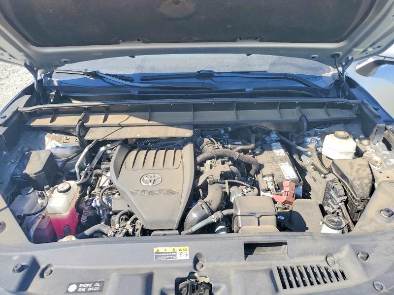 Продажа на аукционе авто 2023 Toyota Highlander, vin: 5TDKDRAH1PS521239, номер лота: 54398766