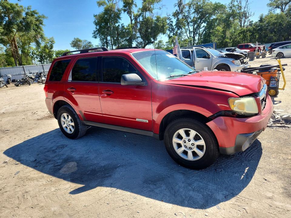 Продажа на аукционе авто 2008 Mazda Tribute, vin: 4F2CZ02Z38KM29812, номер лота: 53888906
