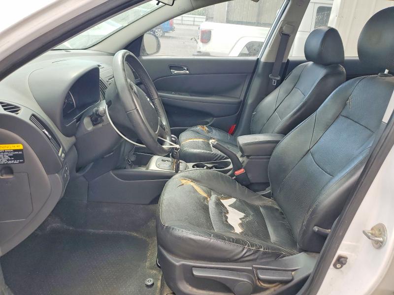 Aukcja sprzedaży 2012 Hyundai Elantra Touring, vin: KMHDC8AE4CU149070, numer aukcji: 55106316