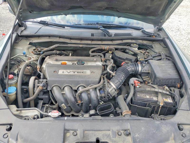 Продажа на аукционе авто 2008 Honda Accord, vin: 1HGCP267X8A005285, номер лота: 53015186
