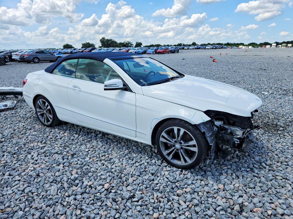 Продаж на аукціоні авто 2016 Mercedes-benz E, vin: WDDKK6FFXGF331988, номер лоту: 53634096