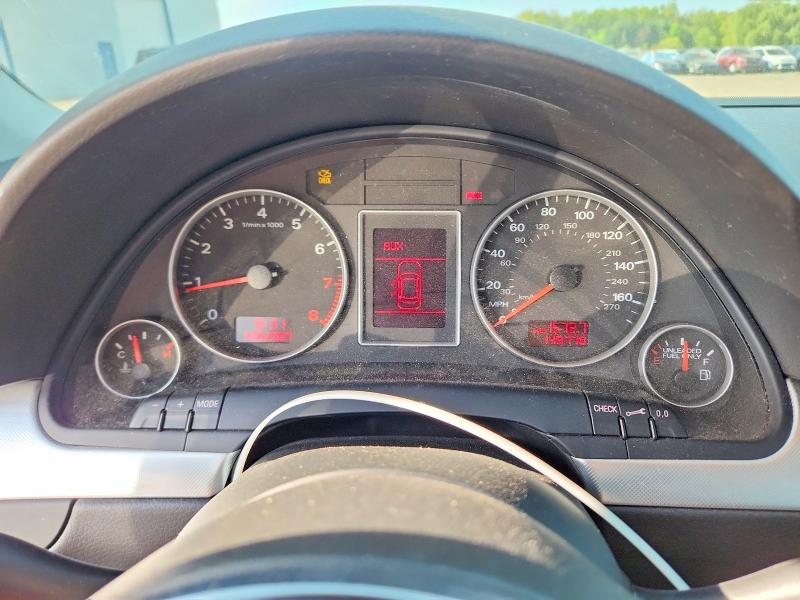 Aukcja sprzedaży 2007 Audi A4, vin: WAUDF78E47A205928, numer aukcji: 53050016