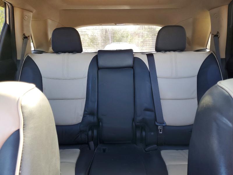 Продаж на аукціоні авто 2011 Kia Sorento, vin: 5XYKUDA26BG019363, номер лоту: 52895926