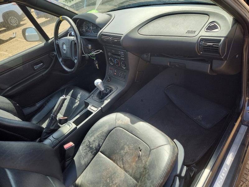 Продажа на аукционе авто 1998 Bmw Z3, vin: 4USCH7329WLE06570, номер лота: 53746566