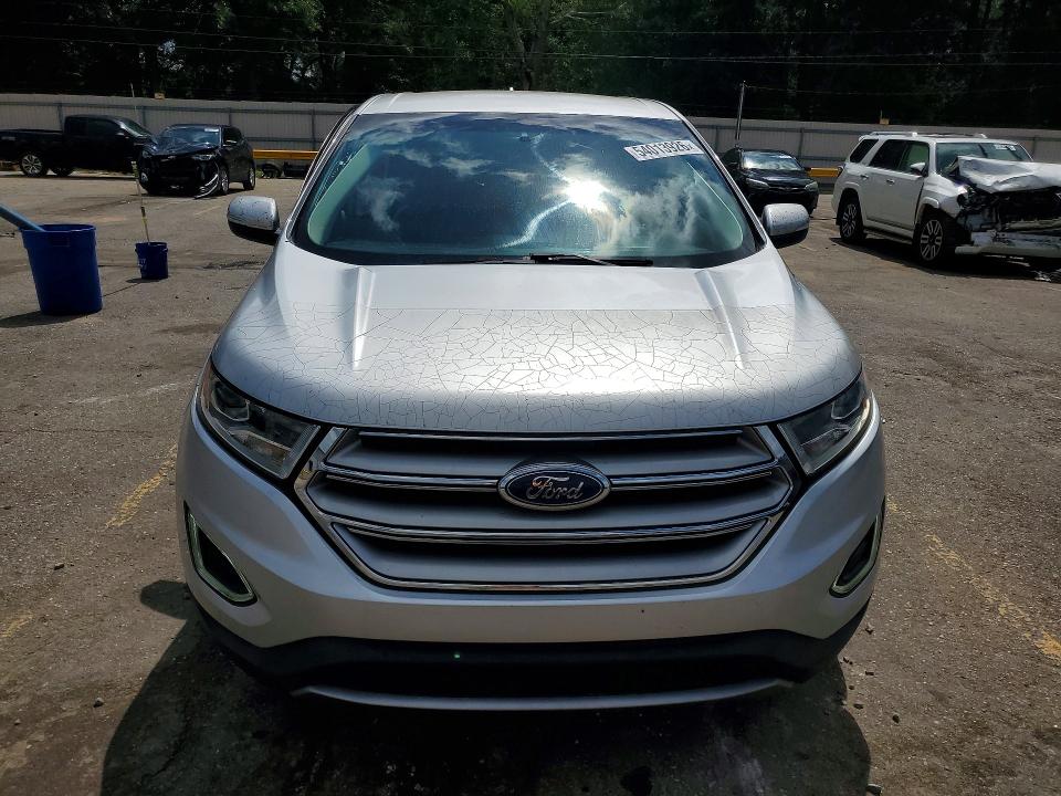 Продажа на аукционе авто 2015 Ford Edge, vin: 2FMTK3K95FBC37302, номер лота: 54013926