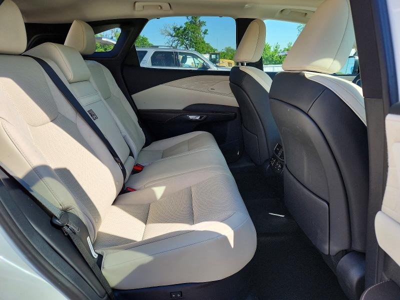 Продажа на аукционе авто 2024 Lexus Rx 350, vin: 2T2BAMCA6RC079920, номер лота: 52197106