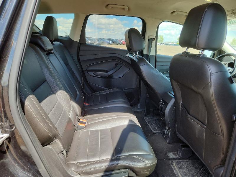 Продаж на аукціоні авто 2014 Ford Escape, vin: 1FMCU9J91EUA72243, номер лоту: 54868596
