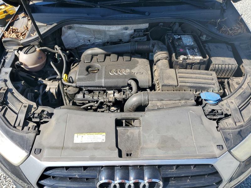 Продаж на аукціоні авто 2016 Audi Q5, vin: WA1EFCFSXGR015975, номер лоту: 54616406