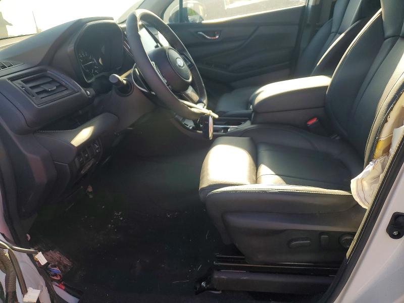 Продажа на аукционе авто 2025 Subaru Ascent, vin: 4S4WMAWD0S3426749, номер лота: 51978116