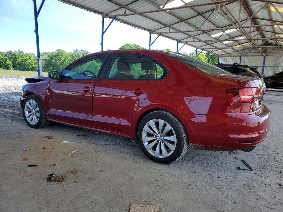 Продаж на аукціоні авто 2016 Volkswagen Jetta, vin: 3VW267AJ5GM290263, номер лоту: 53057616