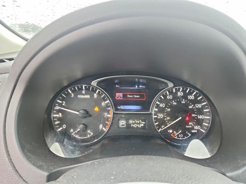 Продаж на аукціоні авто 2015 Nissan Altima, vin: 1N4AL3AP2FC142260, номер лоту: 54285736