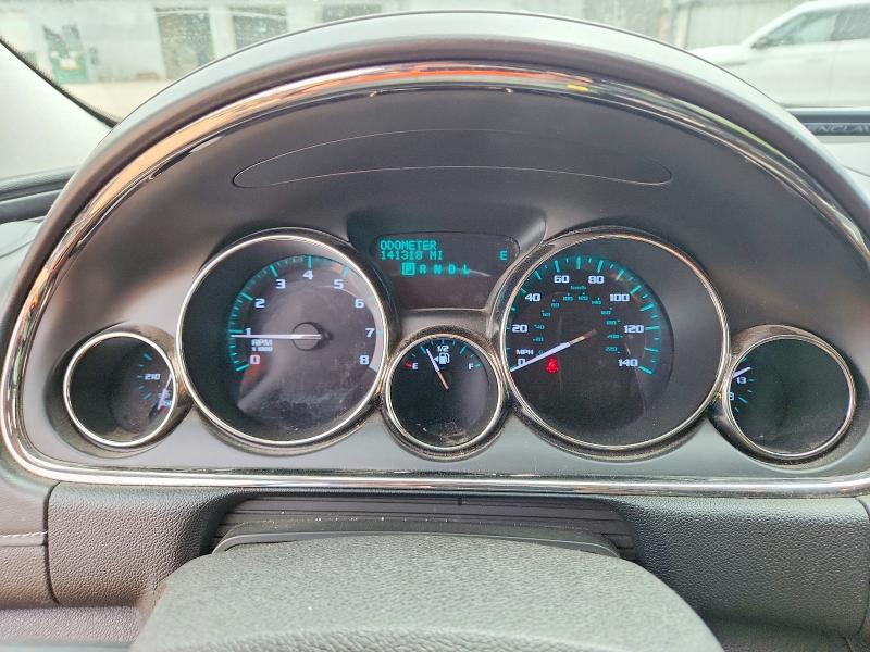 Aukcja sprzedaży 2017 Buick Enclave, vin: 5GAKVCKD7HJ280213, numer aukcji: 53805006