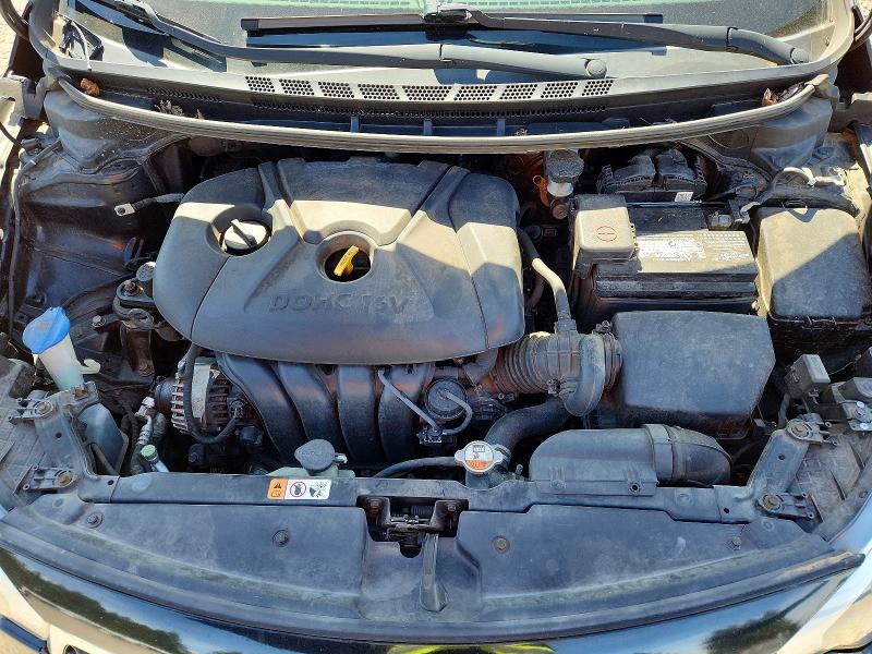 53912546 :رقم المزاد ، KNAFX4A63G5590575 vin ، 2016 Kia Forte مزاد بيع