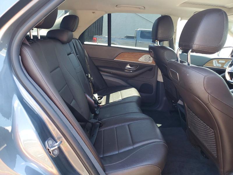 Продаж на аукціоні авто 2020 Mercedes-benz Gle, vin: 4JGFB4KB8LA046230, номер лоту: 51896316