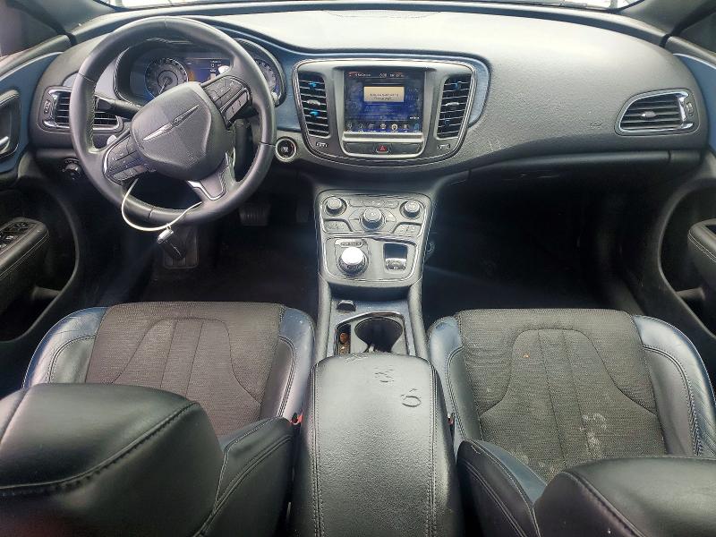 Aukcja sprzedaży 2016 Chrysler 200, vin: 1C3CCCBG0GN161756, numer aukcji: 54723386