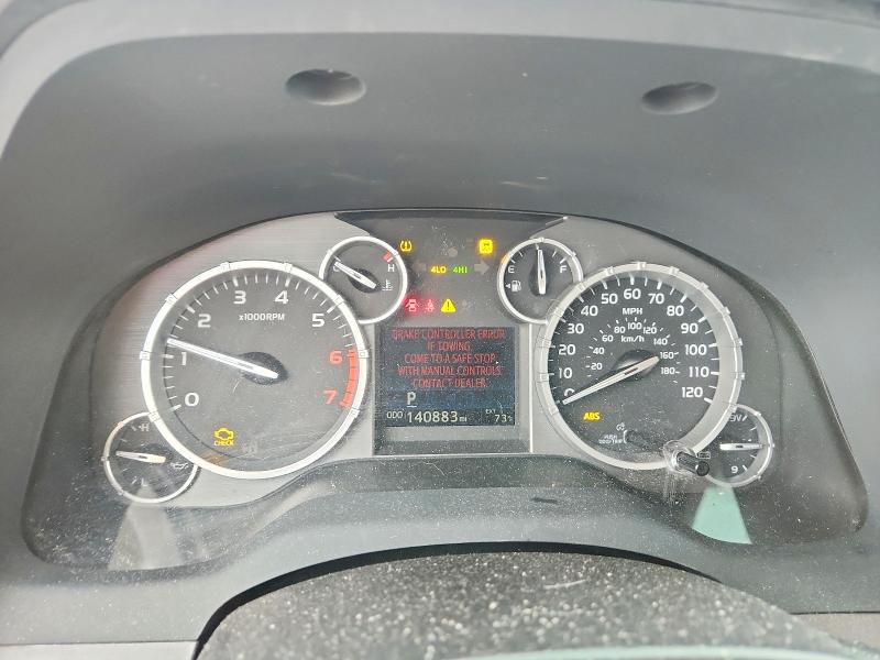 Продажа на аукционе авто 2016 Toyota Tundra, vin: 5TFDW5F19GX556550, номер лота: 52582796