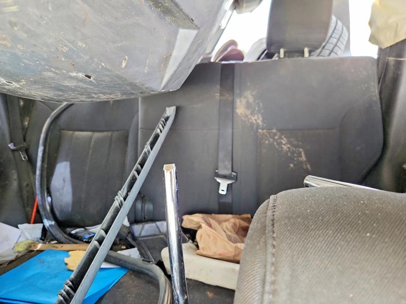 53521046 :رقم المزاد ، 1C4PJLAK3CW158864 vin ، 2012 Jeep Liberty مزاد بيع