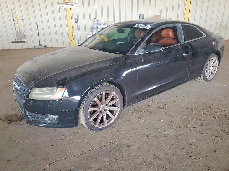52310876 :رقم المزاد ، WAULFAFR0BA081812 vin ، 2011 Audi A5 مزاد بيع