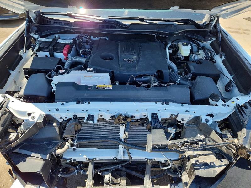 Продаж на аукціоні авто 2026 Toyota Tundra, vin: 5TFLA5EC8TX051414, номер лоту: 55627716