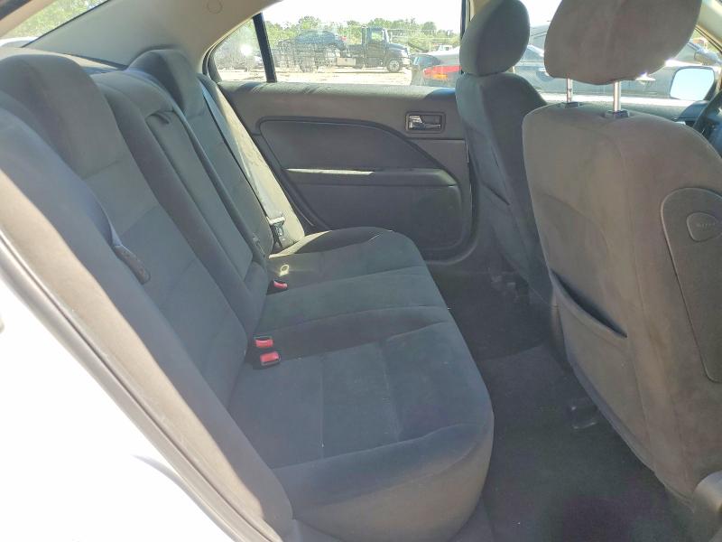 Aukcja sprzedaży 2007 Ford Fusion, vin: 3FAHP07Z27R124239, numer aukcji: 55301536