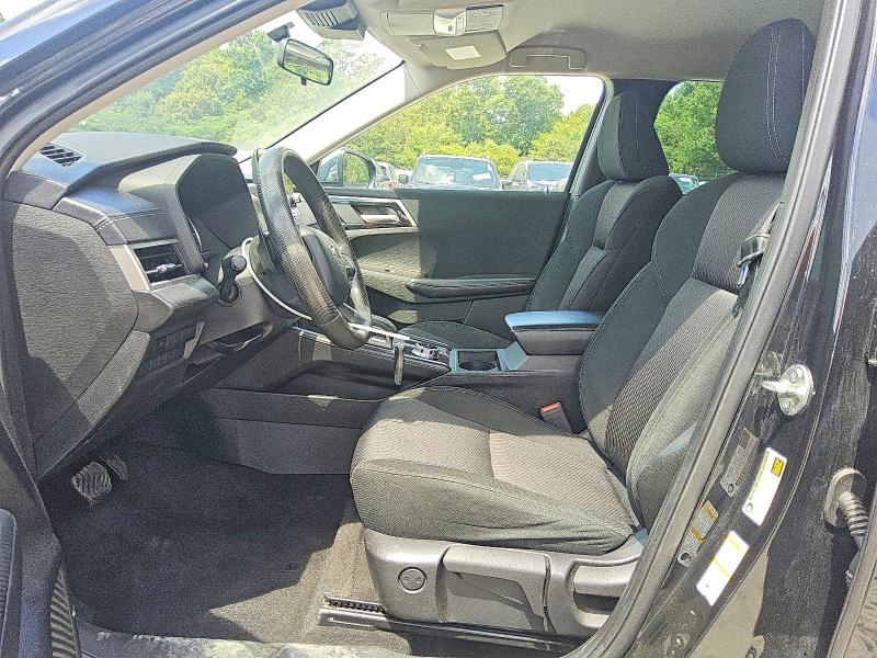 Продаж на аукціоні авто 2022 Mitsubishi Outlander, vin: JA4J3TA86NZ083416, номер лоту: 53958386
