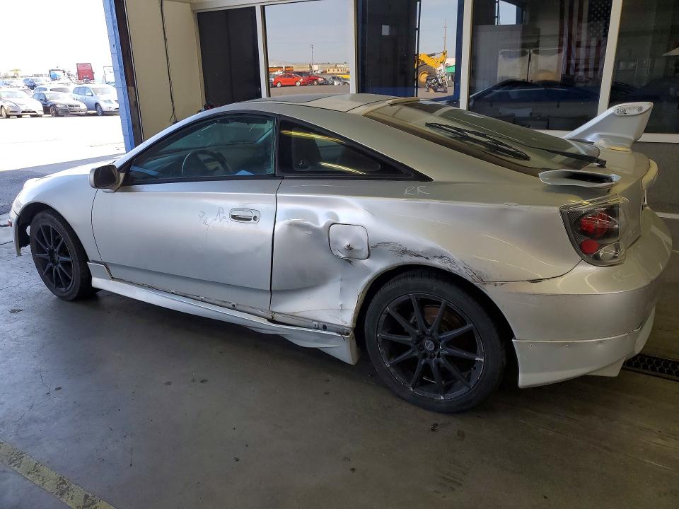 Продаж на аукціоні авто 2002 Toyota Celica, vin: JTDDY32T820055608, номер лоту: 52858946