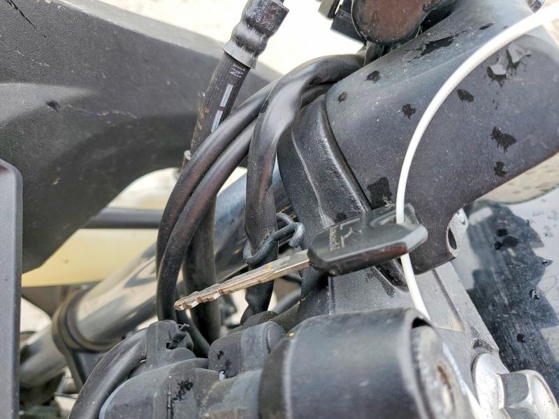 53066606 :رقم المزاد ، JKAEX8A18DDA04039 vin ، 2013 Kawasaki Ex300 مزاد بيع