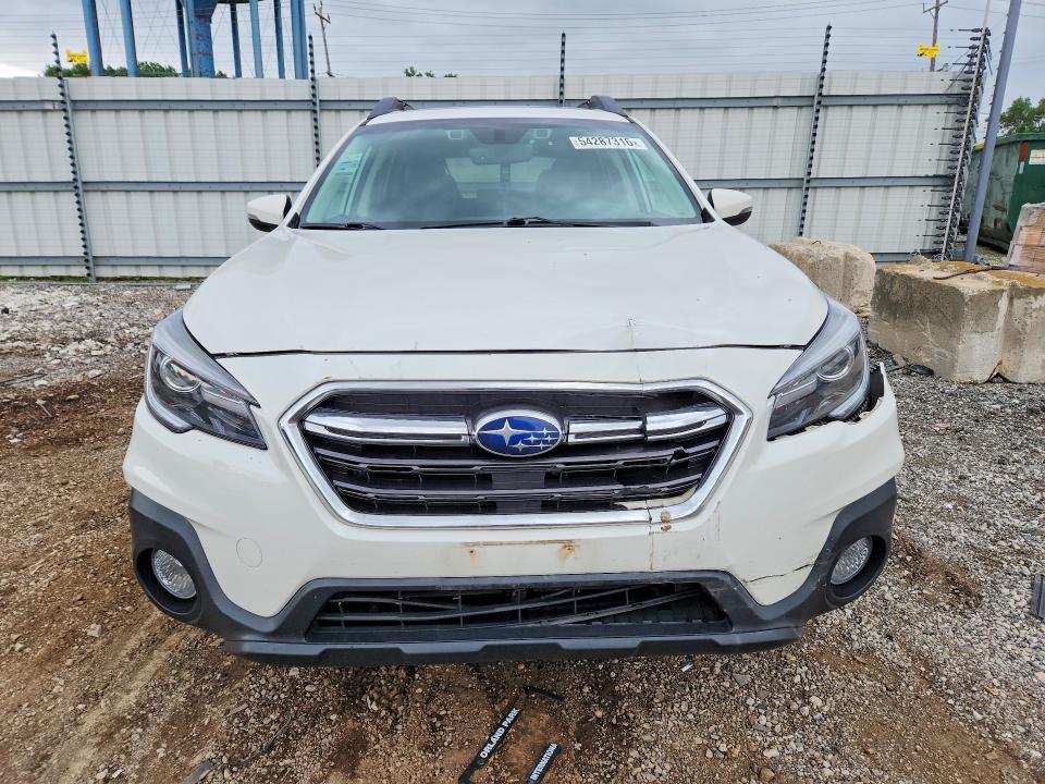 Aukcja sprzedaży 2018 Subaru Outback, vin: 4S4BSANC4J3244175, numer aukcji: 54287316